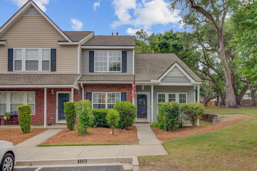 117 Macy Circle, Goose Creek, SC 29445