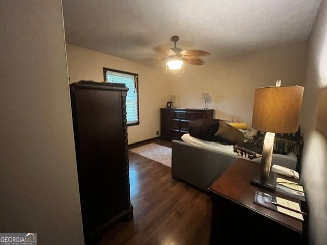 110 Drennan Drive, Fayetteville, GA 30215