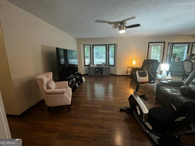 110 Drennan Drive, Fayetteville, GA 30215