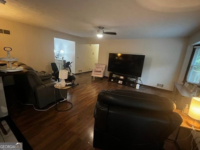110 Drennan Drive, Fayetteville, GA 30215