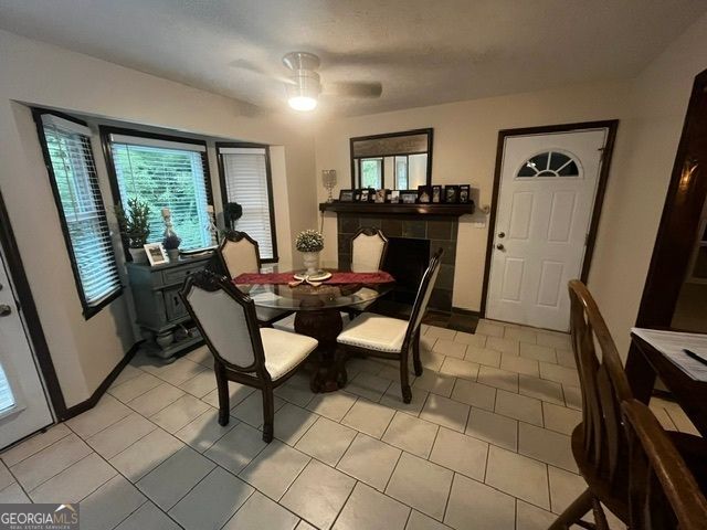 110 Drennan Drive, Fayetteville, GA 30215