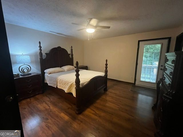 110 Drennan Drive, Fayetteville, GA 30215