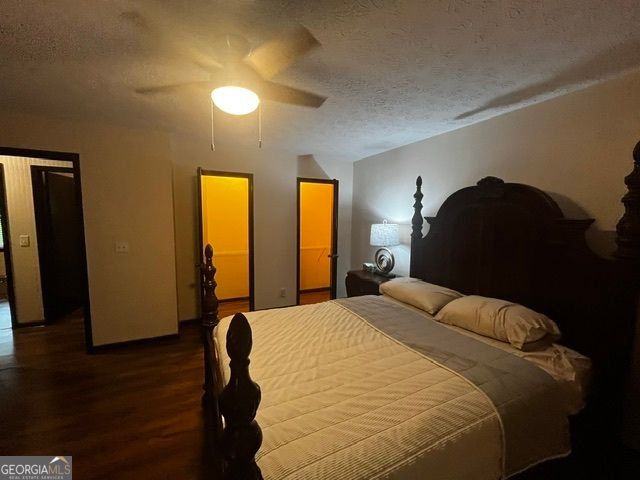 110 Drennan Drive, Fayetteville, GA 30215