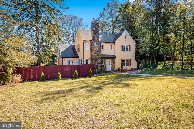 5807 ROLAND AVENUE, Baltimore, MD 21210