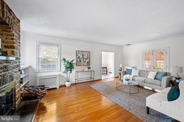 5807 ROLAND AVENUE, Baltimore, MD 21210