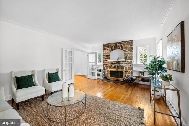 5807 ROLAND AVENUE, Baltimore, MD 21210