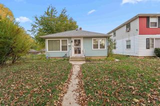 5824 N 67TH STREET, Milwaukee, WI 53218