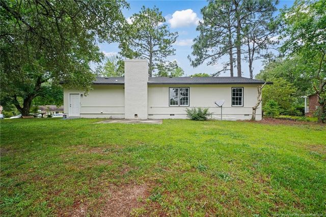 6635 Vaughn Road, Fayetteville, NC 28304