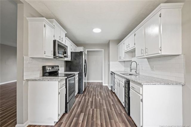 6635 Vaughn Road, Fayetteville, NC 28304