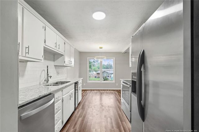 6635 Vaughn Road, Fayetteville, NC 28304