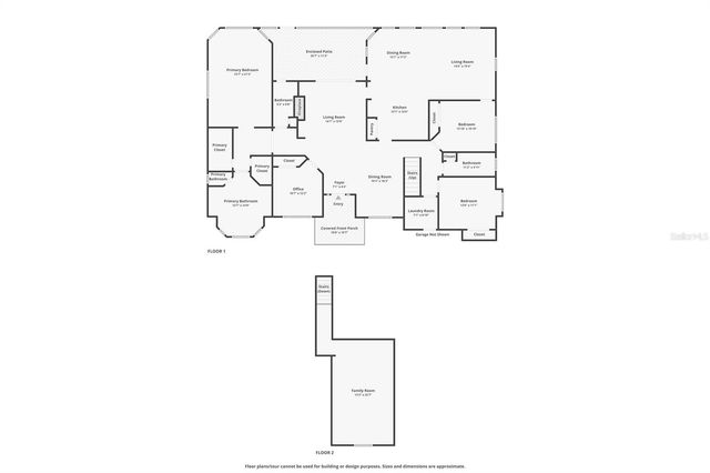 135 HICKORY STICK COURT, Debary, FL 32713