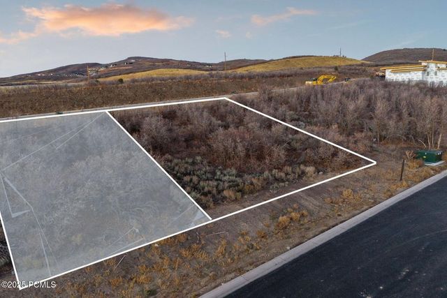 2165 E Indi Loop, Kamas, UT 84036