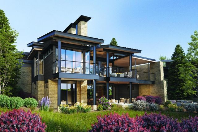 2165 E Indi Loop, Kamas, UT 84036