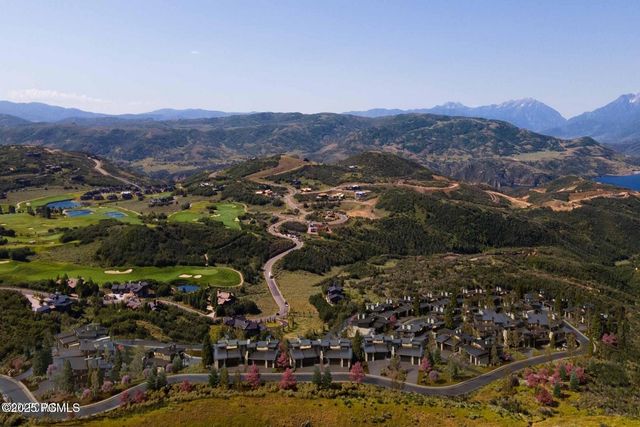 2165 E Indi Loop, Kamas, UT 84036