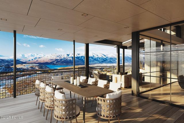 2165 E Indi Loop, Kamas, UT 84036