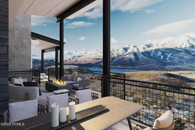 2165 E Indi Loop, Kamas, UT 84036