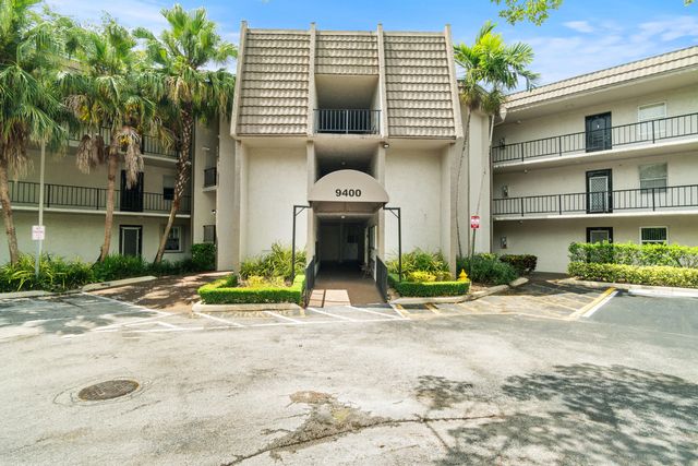 9400 Lime Bay Boulevard 109, Tamarac, FL 33321