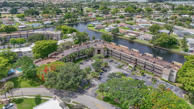 9400 Lime Bay Boulevard 109, Tamarac, FL 33321