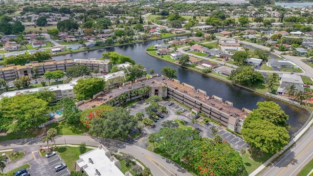 9400 Lime Bay Boulevard 109, Tamarac, FL 33321