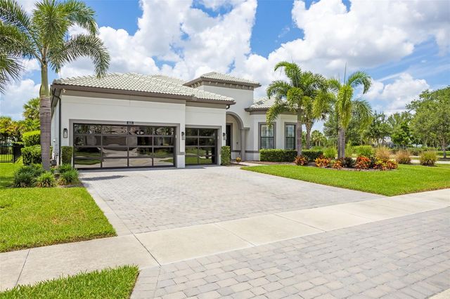 825 SEASCAPE PLACE, Sarasota, FL 34240