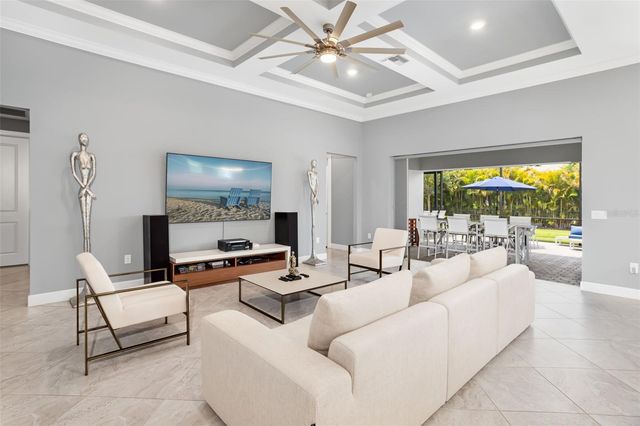 825 SEASCAPE PLACE, Sarasota, FL 34240