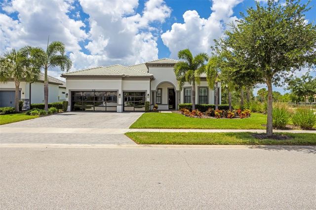825 SEASCAPE PLACE, Sarasota, FL 34240