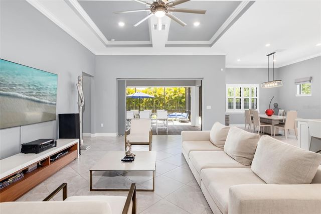 825 SEASCAPE PLACE, Sarasota, FL 34240
