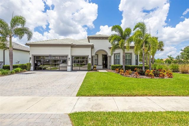 825 SEASCAPE PLACE, Sarasota, FL 34240