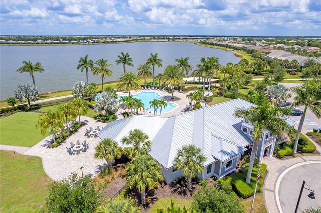 825 SEASCAPE PLACE, Sarasota, FL 34240