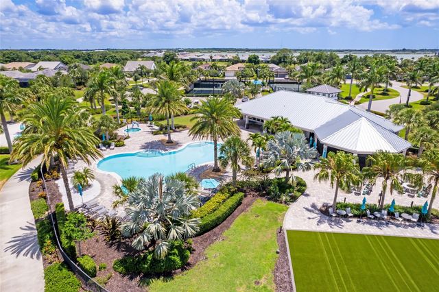 825 SEASCAPE PLACE, Sarasota, FL 34240
