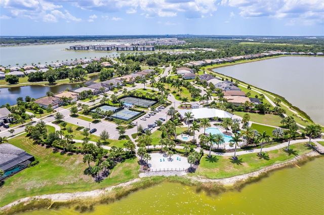 825 SEASCAPE PLACE, Sarasota, FL 34240