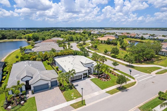 825 SEASCAPE PLACE, Sarasota, FL 34240