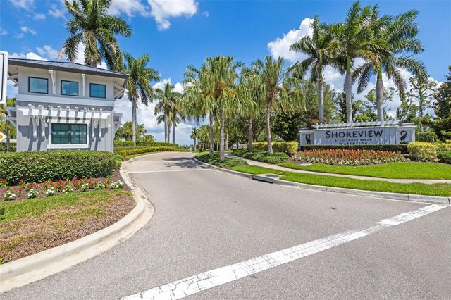 825 SEASCAPE PLACE, Sarasota, FL 34240