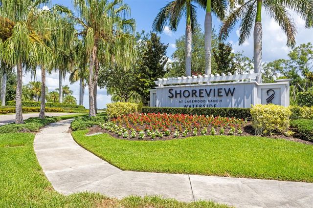 825 SEASCAPE PLACE, Sarasota, FL 34240
