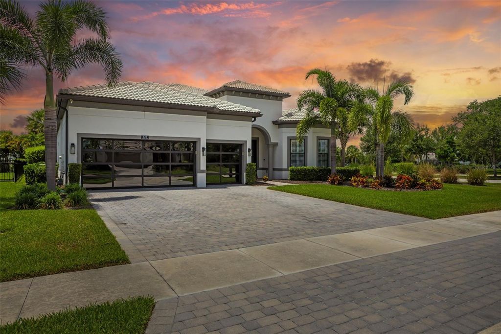 825 SEASCAPE PLACE, Sarasota, FL 34240