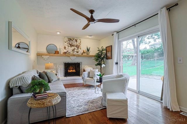 1732 Fullerton Drive, Springfield Twp., OH 45240