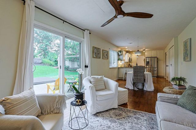 1732 Fullerton Drive, Springfield Twp., OH 45240
