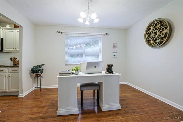 1732 Fullerton Drive, Springfield Twp., OH 45240