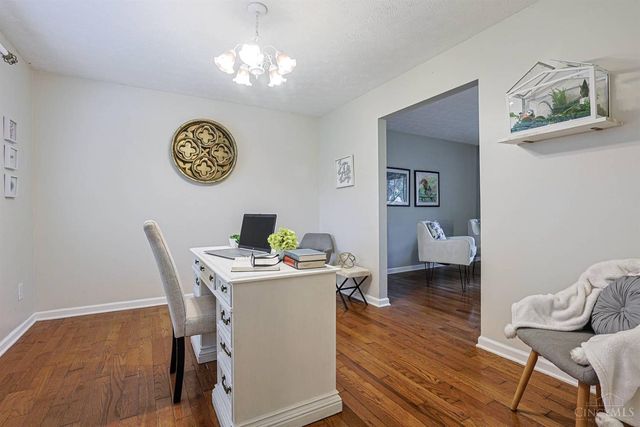 1732 Fullerton Drive, Springfield Twp., OH 45240