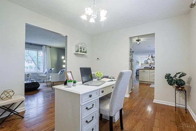 1732 Fullerton Drive, Springfield Twp., OH 45240
