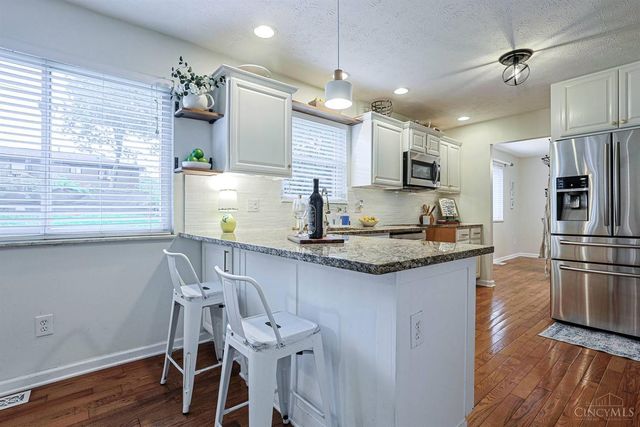 1732 Fullerton Drive, Springfield Twp., OH 45240
