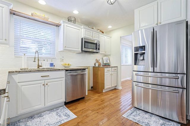 1732 Fullerton Drive, Springfield Twp., OH 45240
