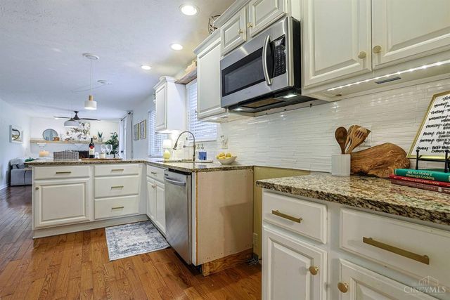 1732 Fullerton Drive, Springfield Twp., OH 45240