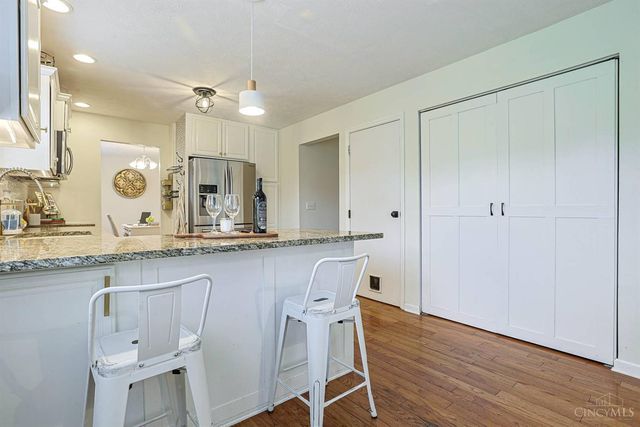 1732 Fullerton Drive, Springfield Twp., OH 45240