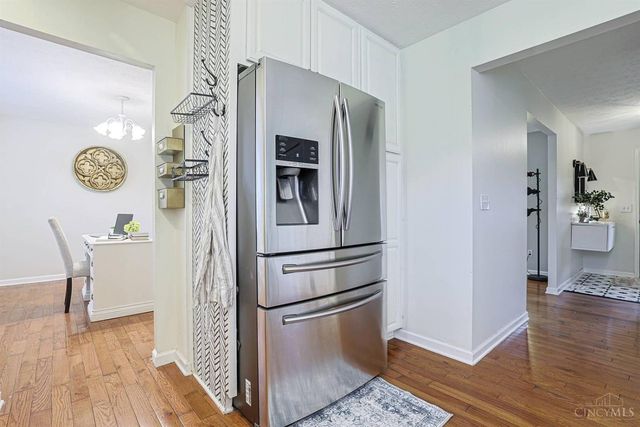 1732 Fullerton Drive, Springfield Twp., OH 45240