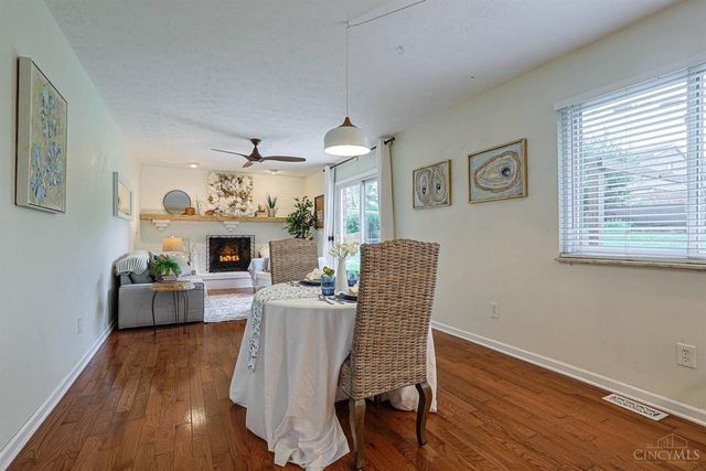 1732 Fullerton Drive, Springfield Twp., OH 45240
