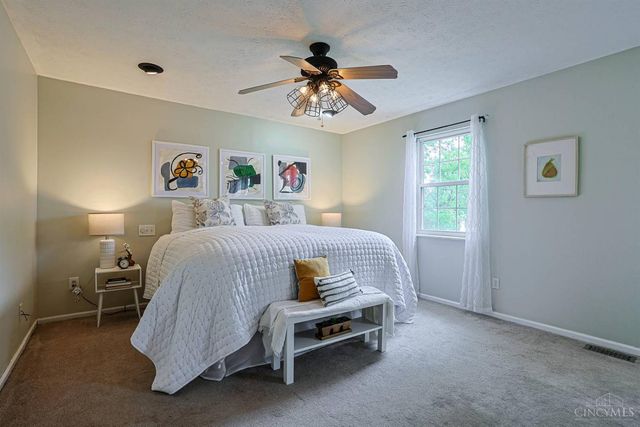 1732 Fullerton Drive, Springfield Twp., OH 45240