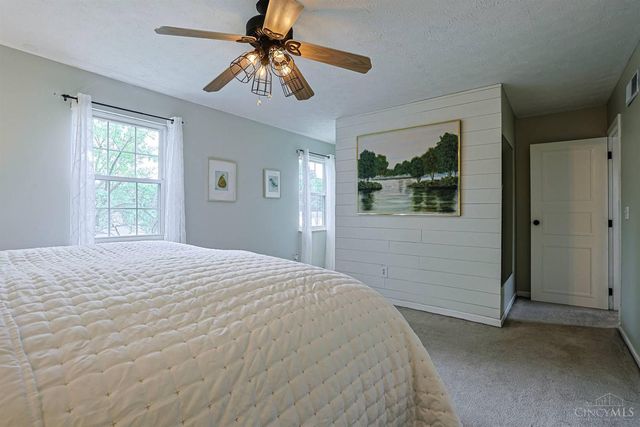 1732 Fullerton Drive, Springfield Twp., OH 45240