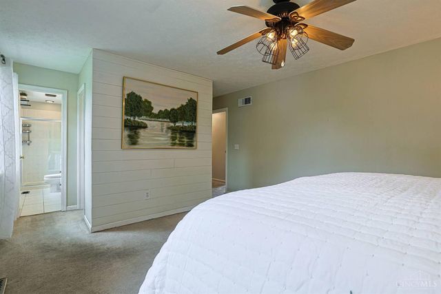 1732 Fullerton Drive, Springfield Twp., OH 45240