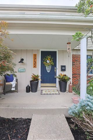 1732 Fullerton Drive, Springfield Twp., OH 45240